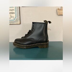 Doc Martens boots